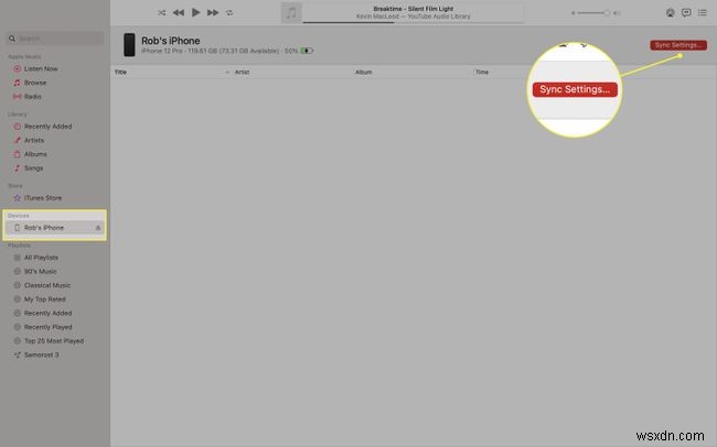 iPhone पर कस्टम रिंगटोन कैसे सेट करें