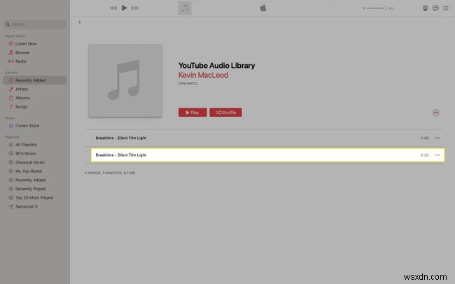 iPhone पर कस्टम रिंगटोन कैसे सेट करें