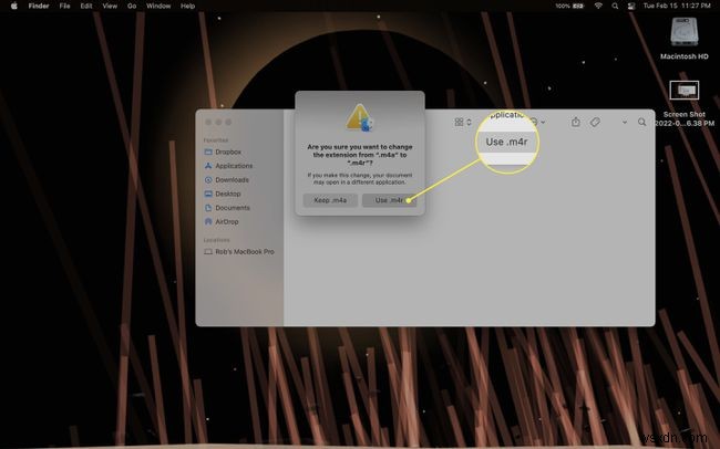 iPhone पर कस्टम रिंगटोन कैसे सेट करें