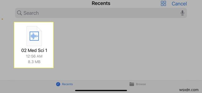 iPhone पर कस्टम रिंगटोन कैसे सेट करें