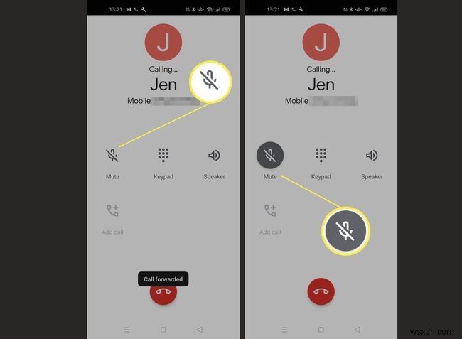 Android फ़ोन पर माइक्रोफ़ोन कैसे चालू करें