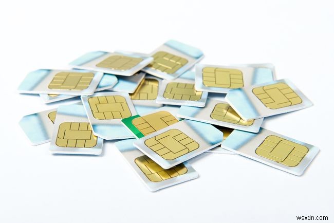 सैमसंग से आईफोन में संपर्क कैसे स्थानांतरित करें