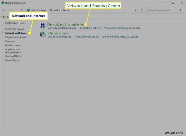 विंडोज 11 में वाई-फाई पासवर्ड कैसे खोजें