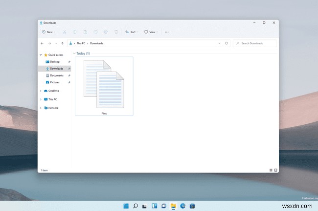 Cách thay đổi biểu tượng thư mục trong Windows 11