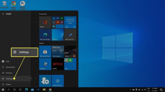 Windows 10 कैसे सक्रिय करें