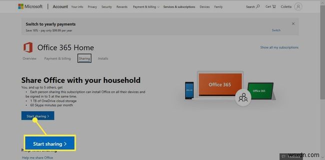 अपने पीसी पर Microsoft 365 कैसे स्थापित करें