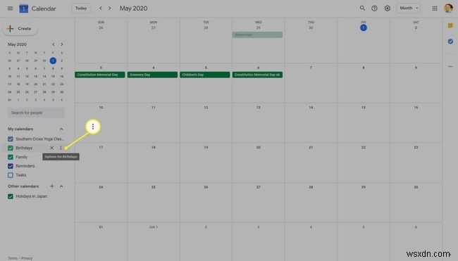 Microsoft टीम कैलेंडर का उपयोग कैसे करें