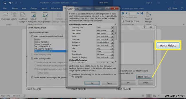 Excel से लेबल कैसे प्रिंट करें