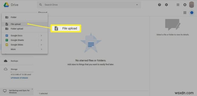 Google स्लाइड में ऑडियो कैसे जोड़ें