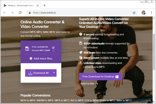 FLAC फाइल क्या है?