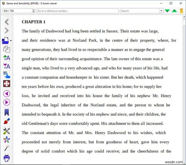 पीडीएफ को ePub में कैसे बदलें