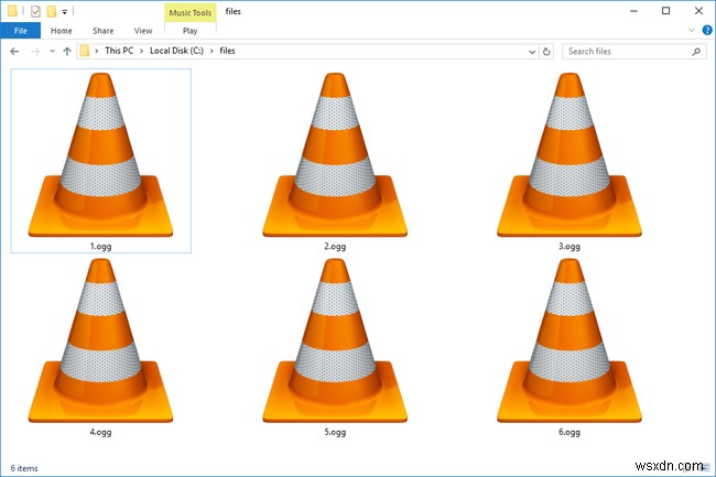 OGG फाइल क्या है?