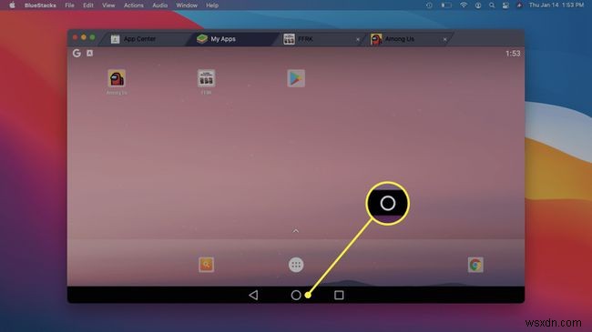 मैक पर ब्लूस्टैक्स का उपयोग कैसे करें