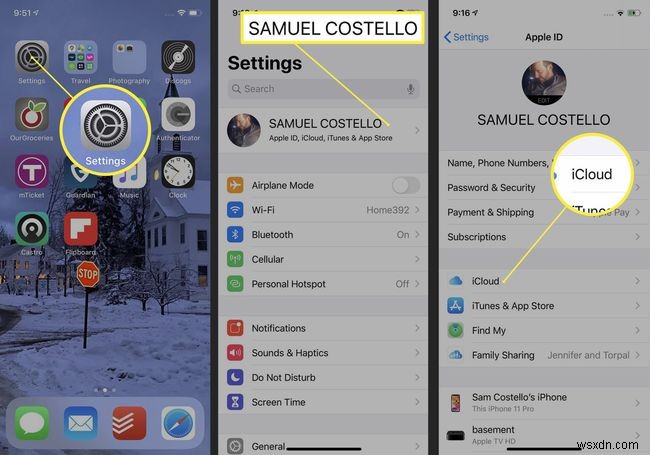 कंप्यूटर से आईफोन में फोटो कैसे ट्रांसफर करें