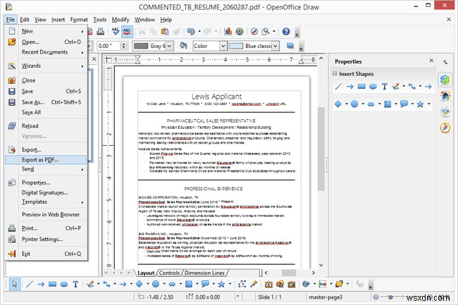 PDF को पासवर्ड कैसे सुरक्षित करें