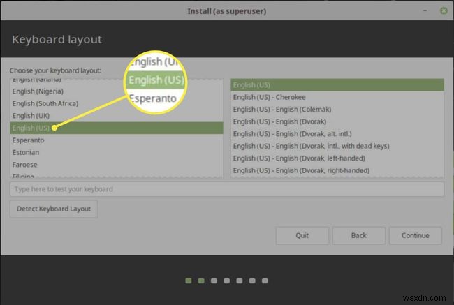 लिनक्स टकसाल कैसे स्थापित करें