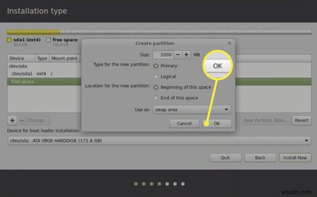 विंडोज और लिनक्स मिंट को डुअल बूट कैसे करें