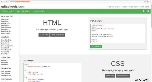 उबंटू का उपयोग करके LAMP वेब सर्वर कैसे बनाएं
