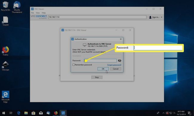 उबंटू रिमोट डेस्कटॉप कैसे सेट करें