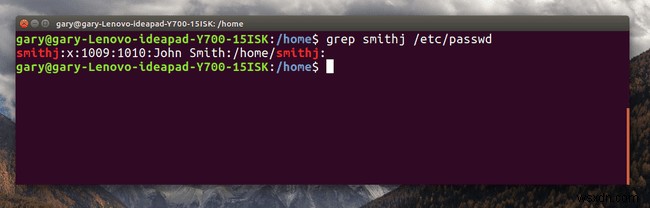 यूज़र एड कमांड का उपयोग करके लिनक्स में उपयोगकर्ता कैसे बनाएं