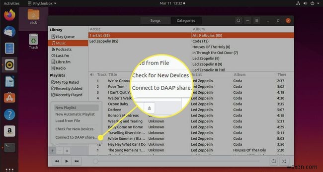 रिदमबॉक्स की पूरी गाइड