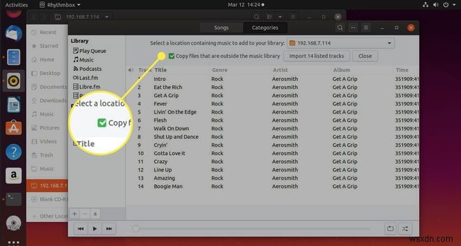 रिदमबॉक्स की पूरी गाइड