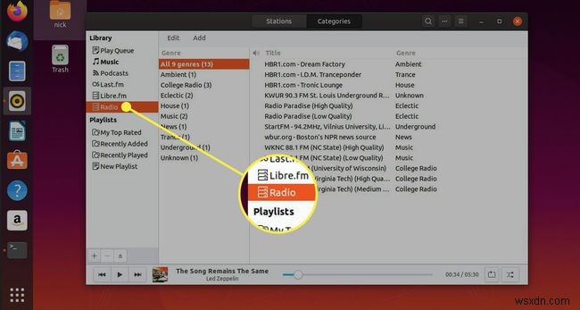 रिदमबॉक्स की पूरी गाइड