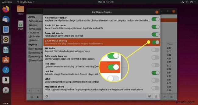 रिदमबॉक्स की पूरी गाइड