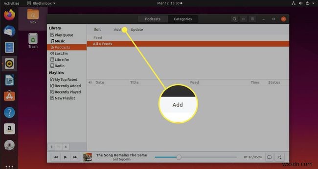 रिदमबॉक्स की पूरी गाइड