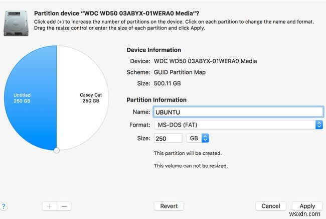 कैसे स्थापित करें और ड्यूल-बूट Linux और macOS