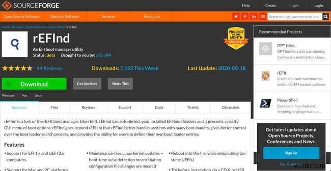 कैसे स्थापित करें और ड्यूल-बूट Linux और macOS