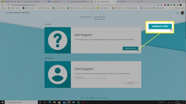 एक मॉनिटर के रूप में लैपटॉप का उपयोग कैसे करें