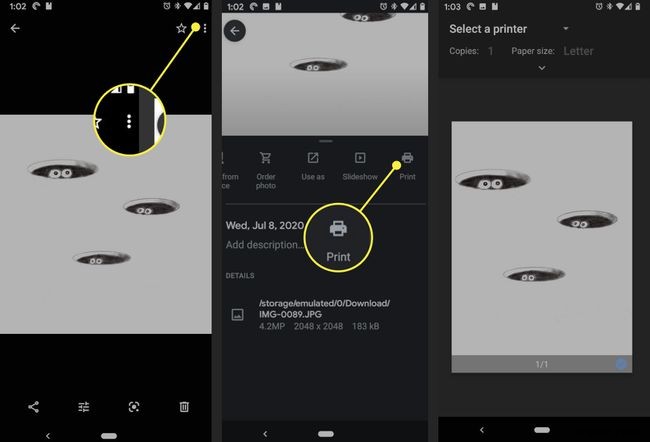 अपनी खुद की तस्वीरें कैसे प्रिंट करें