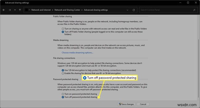 Windows 11 में नेटवर्क ड्राइव को कैसे मैप करें