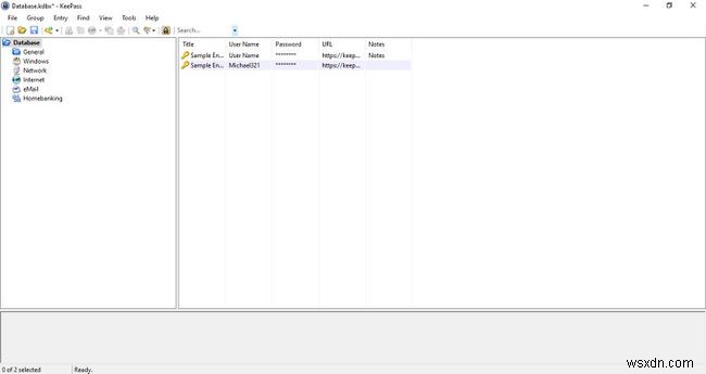 एक मजबूत पासवर्ड कैसे बनाएं