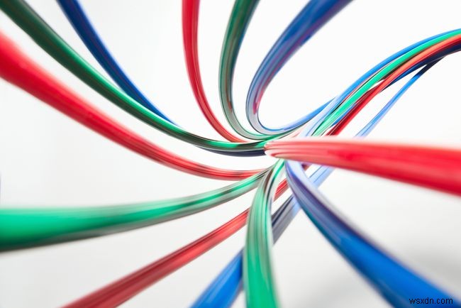 वर्चुअल लैन (वीएलएएन) क्या है?