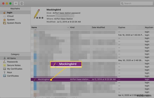 नेटवर्क सुरक्षा कुंजी क्या है और आप इसे कैसे ढूंढते हैं?