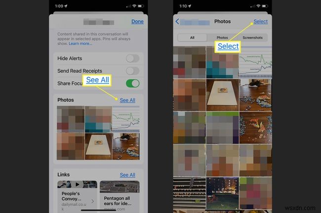 अपने iCloud स्टोरेज को कैसे कम करें