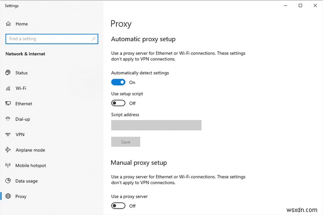 504 गेटवे टाइमआउट त्रुटि