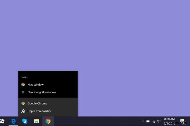 วิธีเปิดใช้งานโหมดโปรแกรมอ่าน Chrome