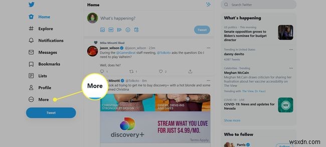 เรียนรู้วิธีใช้ Twitter ไม่เกิน 15 นาที