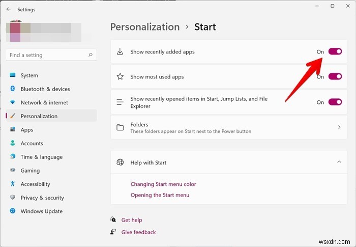 15 เคล็ดลับในการใช้และปรับแต่งเมนูเริ่มของ Windows 11 อย่างมืออาชีพ