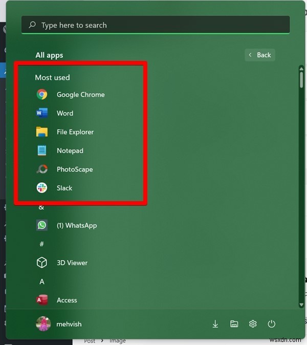 15 เคล็ดลับในการใช้และปรับแต่งเมนูเริ่มของ Windows 11 อย่างมืออาชีพ