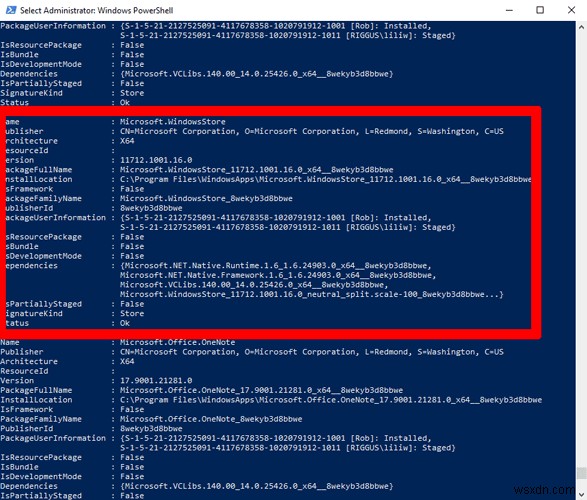 Windows Store không hoạt động? Đây là cách khắc phục sự cố này