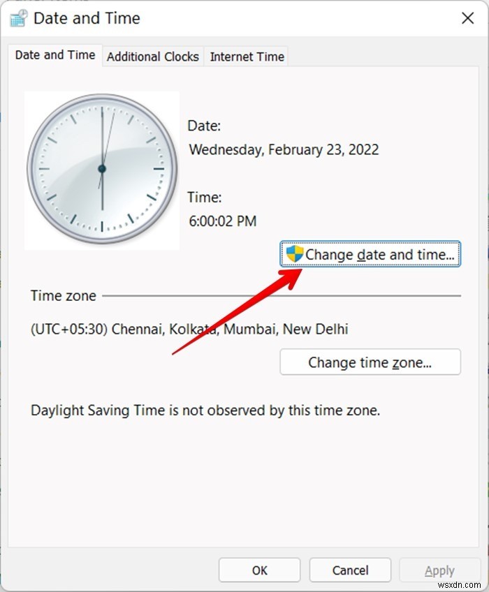 วิธีแก้ไขแถบงาน Windows 11 ที่ไม่ตอบสนอง