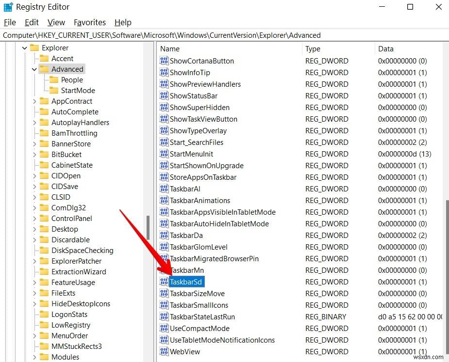 วิธีแก้ไขแถบงาน Windows 11 ที่ไม่ตอบสนอง