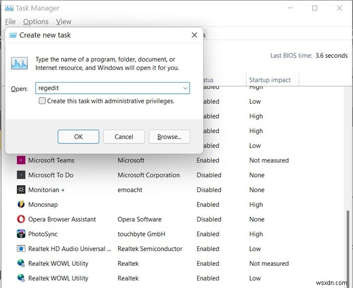 วิธีแก้ไขแถบงาน Windows 11 ที่ไม่ตอบสนอง