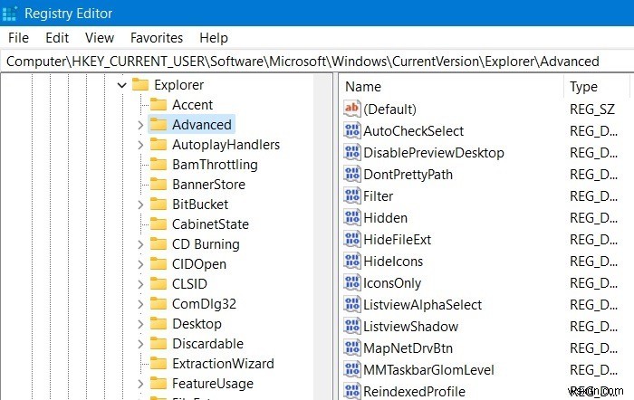 วิธีเปิดใช้งานและปิดใช้งานเอฟเฟกต์ความโปร่งใสใน Windows