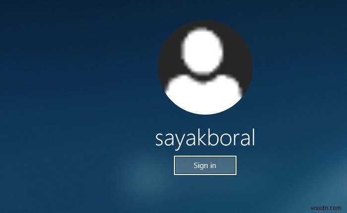 วิธีเปิดใช้งานและปิดใช้งานเอฟเฟกต์ความโปร่งใสใน Windows