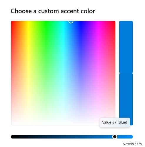วิธีเปิดใช้งานและปิดใช้งานเอฟเฟกต์ความโปร่งใสใน Windows